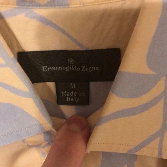 Casual short sleeves - Picture 2 of 3